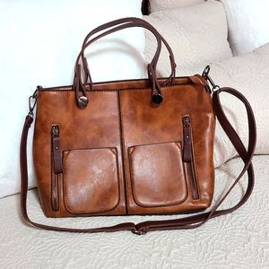 Shoulder Bag